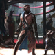 Illustration for article titled Marvel released a bunch of concept art for its upcoming movies